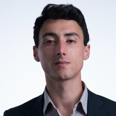 Abraham Chaibi