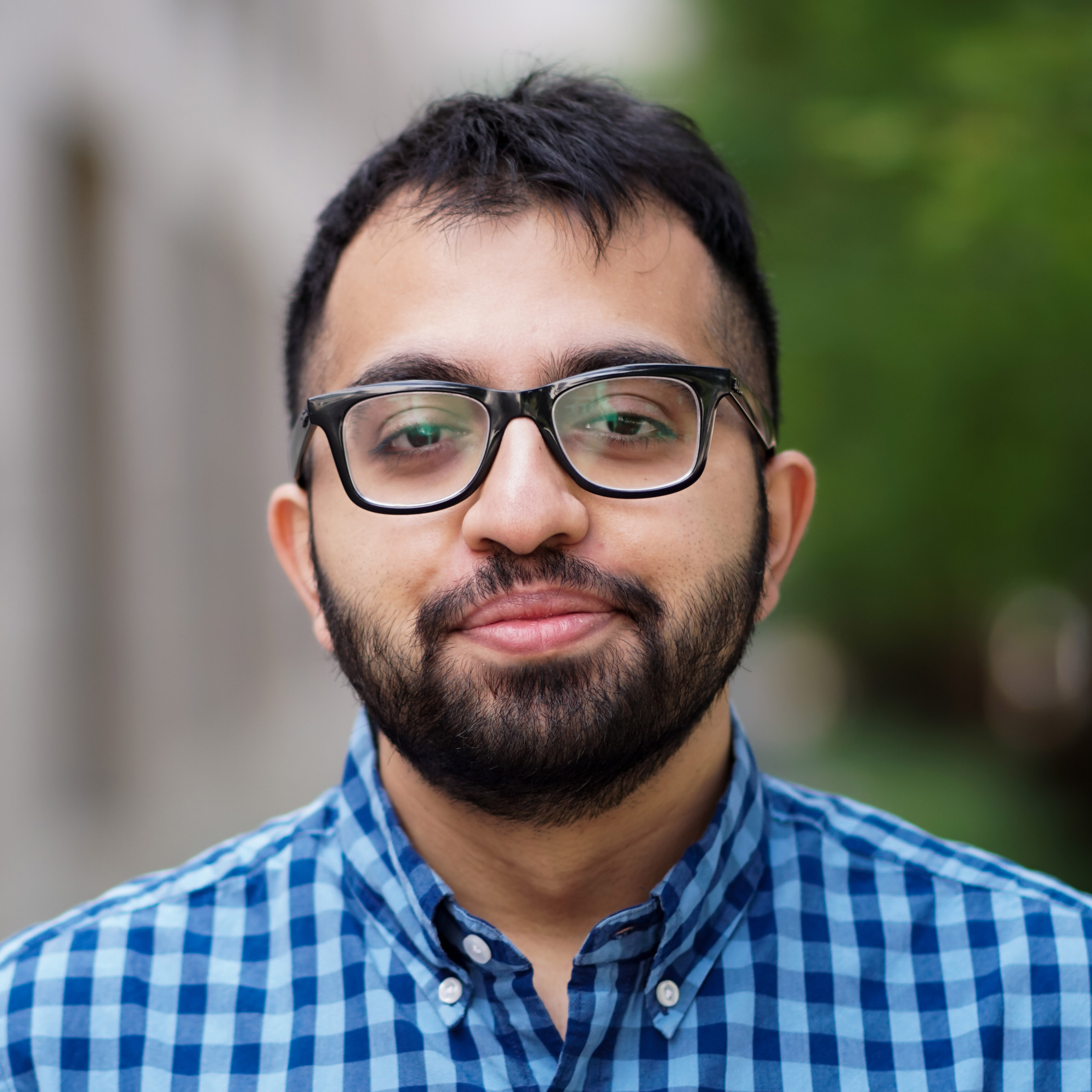 Ali Palla