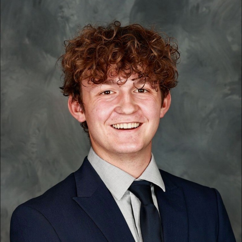 Ethan Stirrup