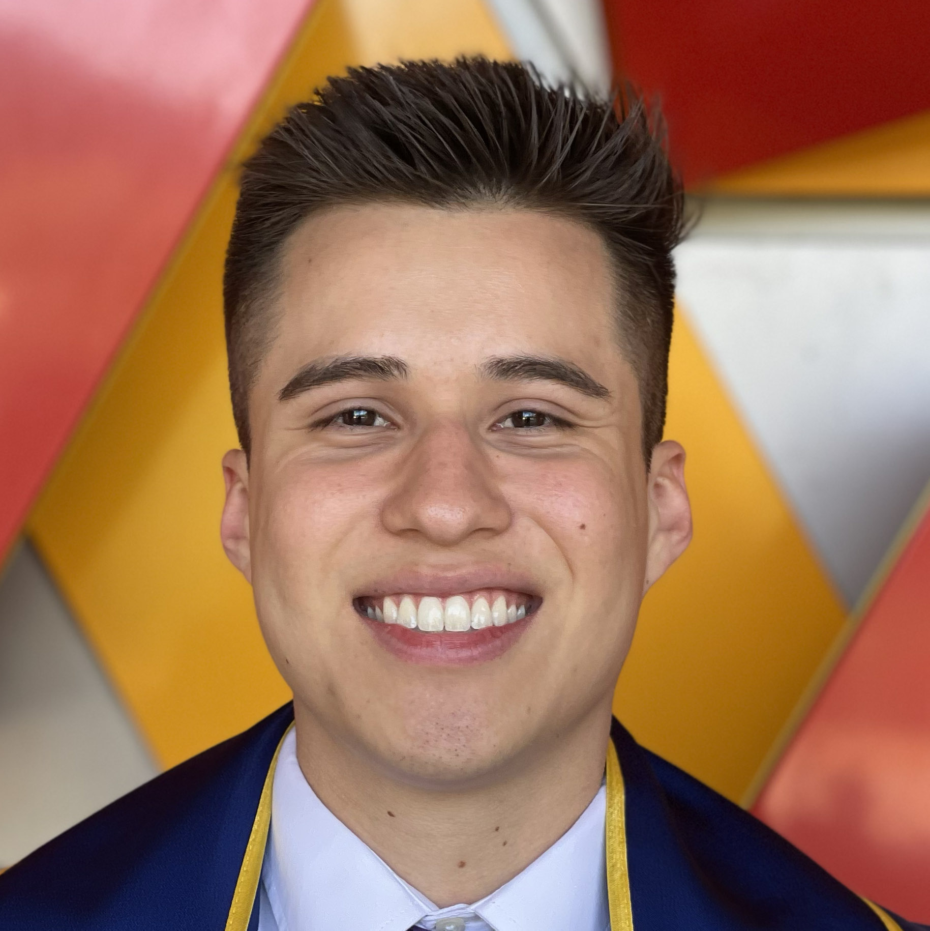 Leo Rodriguez