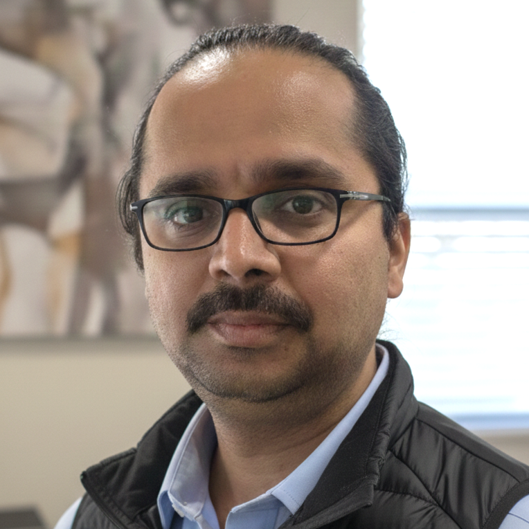 Santhosh Karanth